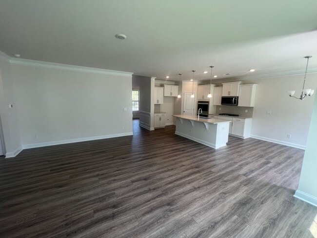 Photo - Fantastic Property in Troutman