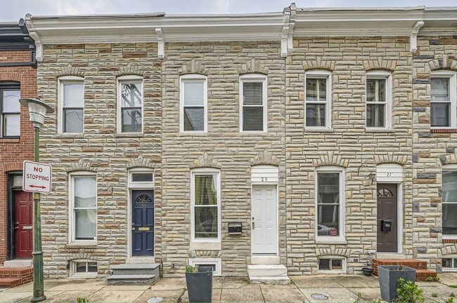 Photo - 29 N Belnord Ave