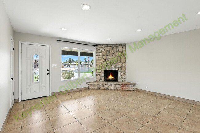 Photo - Charming Ranch-Style Home on a Corner Lot ...