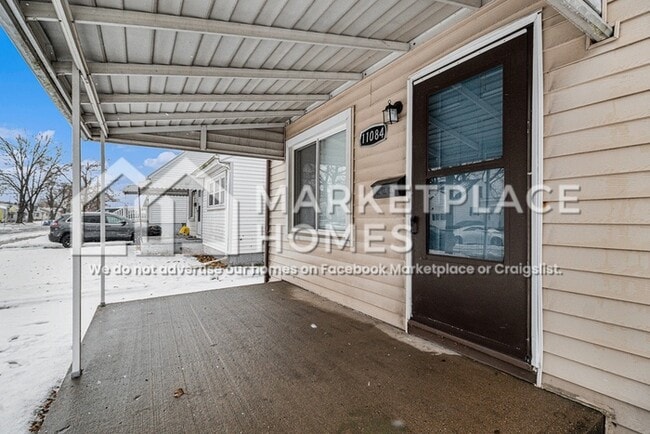 11084 Packard Ave