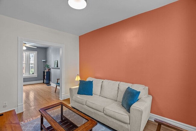 Photo - Tower Grove East Charmer, 2BD/1BA with Original Character