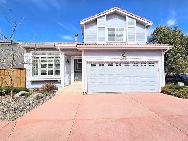 Photo - 1390 Braewood Ave House
