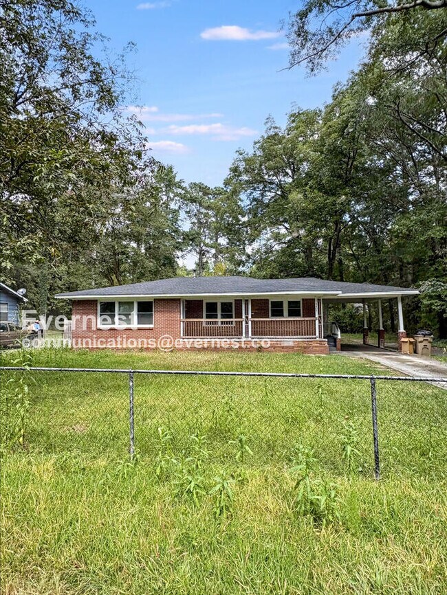 Building Photo - 5404 Bryant Blvd Rental