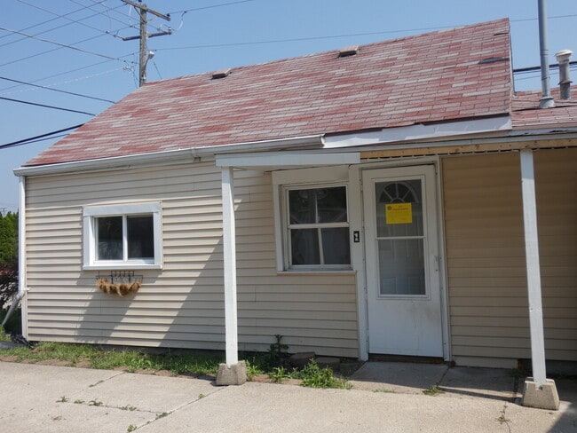 Photo - 349 S Curtis Ave House