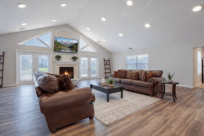 Arbors at Hickory Creek