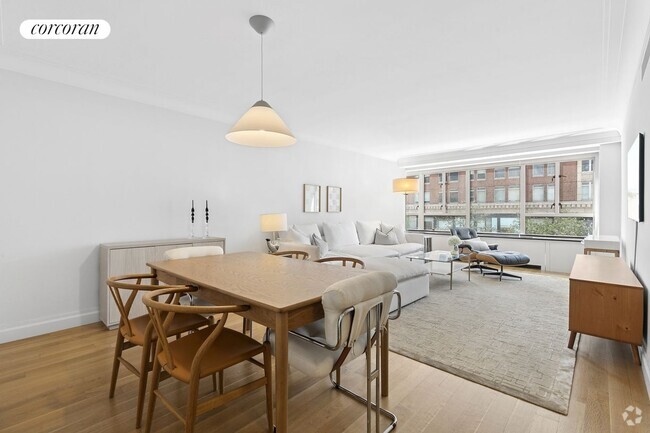 Building Photo - 200 E 66th St Rental