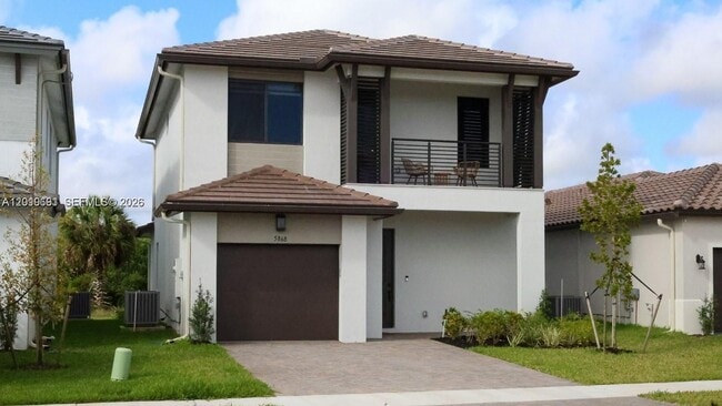 Building Photo - 5868 Agostino Way