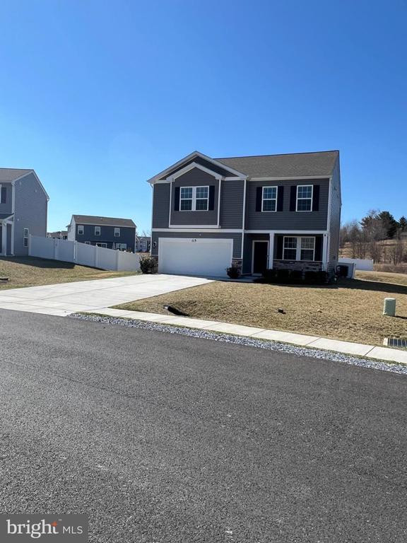 Photo - 115 Bell Tower Ln