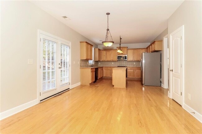 Photo - 1941 Patterson Mill Ct