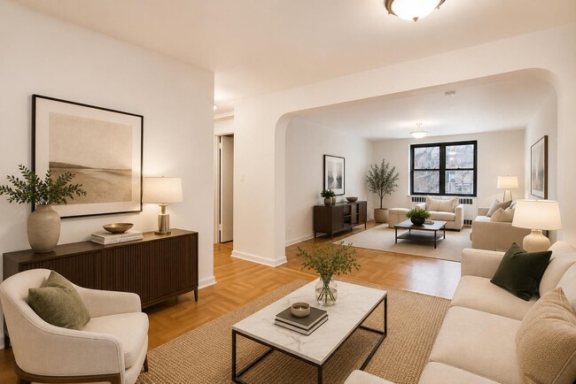 Building Photo - 700 Fort Washington Ave Unit 5B
