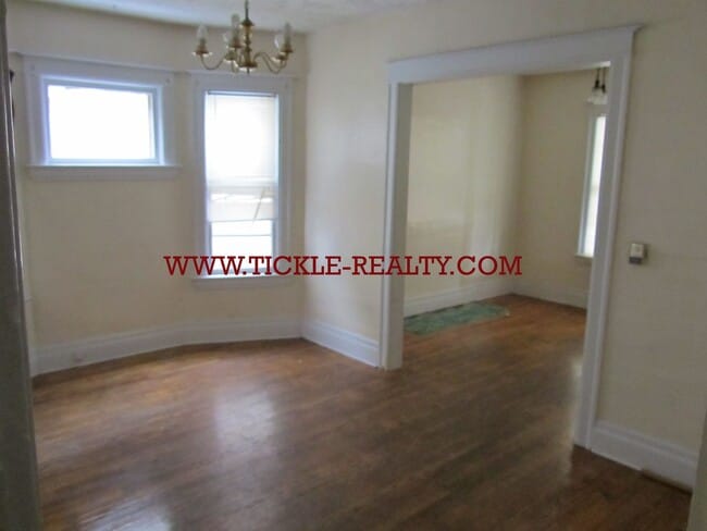 Photo - 537-539 Meigs Street Unidad 537-DN