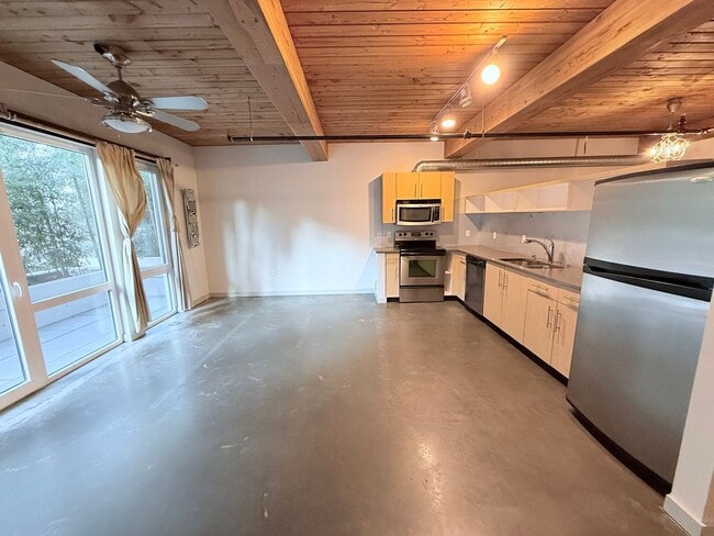 Photo - Veer Lofts Condominiums - South Lake Union Unit 216