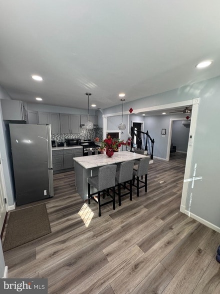 Photo - 400 N Massachusetts Ave