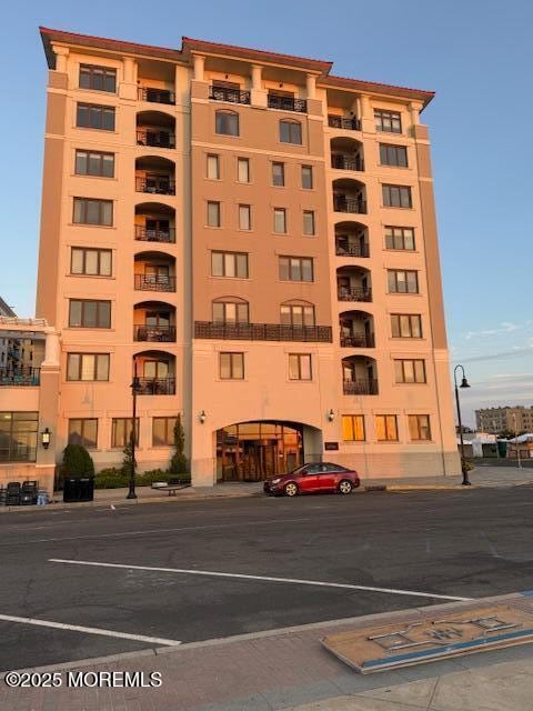 Building Photo - 1501 Ocean Ave Unit 2605 Rental