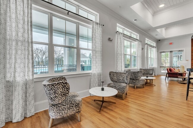Sanctuary Bluff Apartments