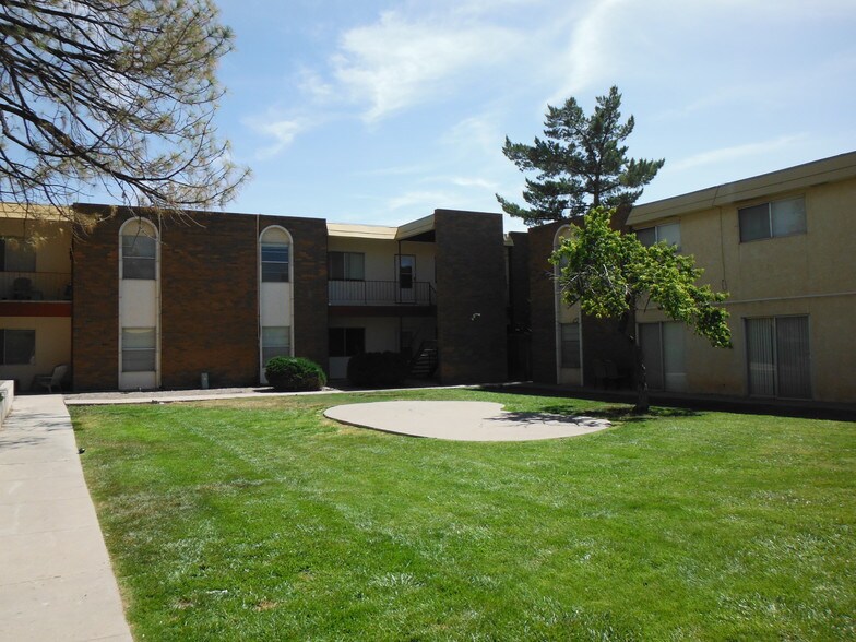 Casa Placida Apartments For Rent in Albuquerque, NM