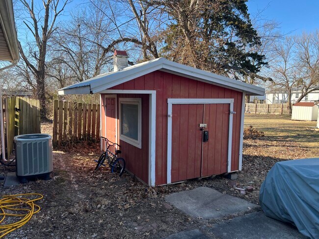 Photo - 807 Clinkscales Rd