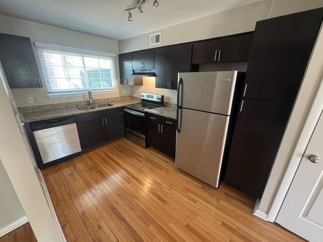 Photo - Spacious 2 Bedroom 1.5 Bath townhome available. ?