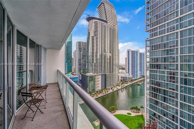 Photo - 485 Brickell Ave Apartments Unit 2401