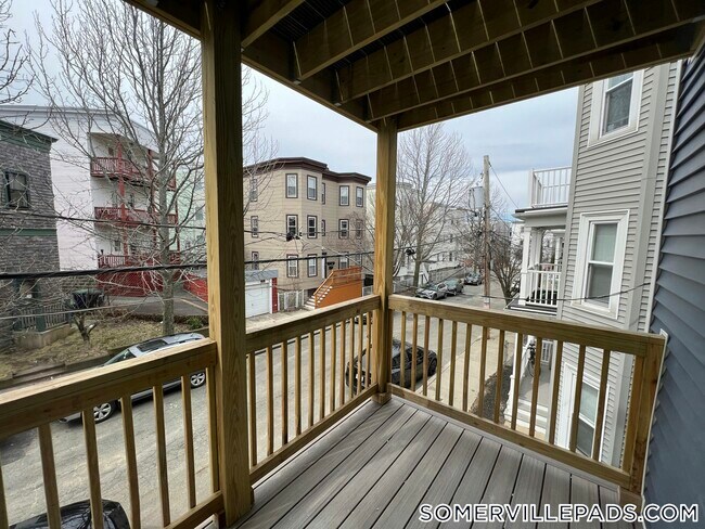 Photo - 15 Harold St Unit 2