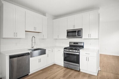 Building Photo - 252 Magnolia St Unit 3L Rental