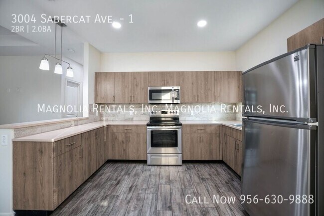 Photo - 3004 Sabercat Ave Unit 1