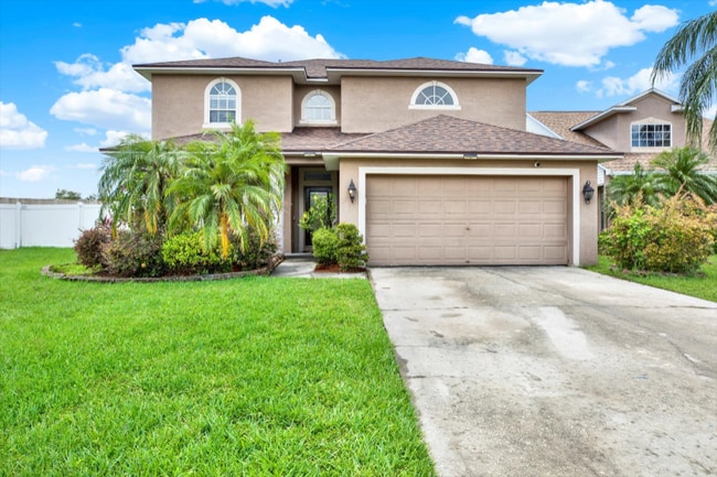 Building Photo - 544 Lake Cypress Cir Rental