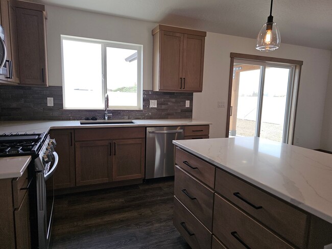 Photo - Brand New Beautiful 4 bedroom Home in Rathdrum!