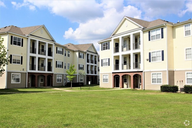 Building Photo - Cadence at Southern University Rental