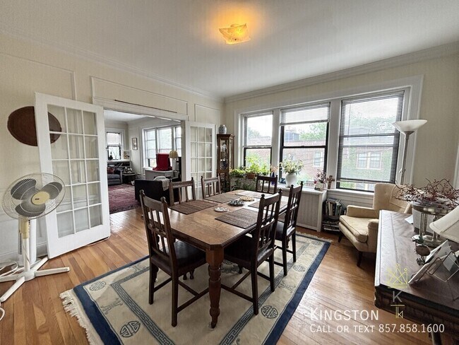 Photo - 31 Park St Unit 3R