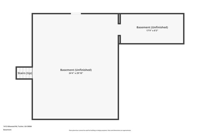 Photo - 1412 Idlewood Rd