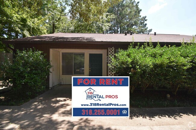 Building Photo - Saratoga Street Duplex Unit 809 Rental