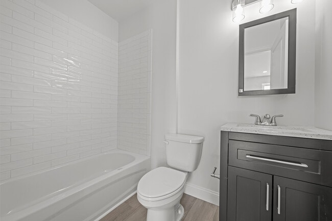 Photo - Madison Monroe Apartments