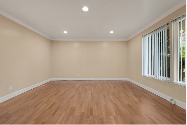 Stanford Garden Apartments