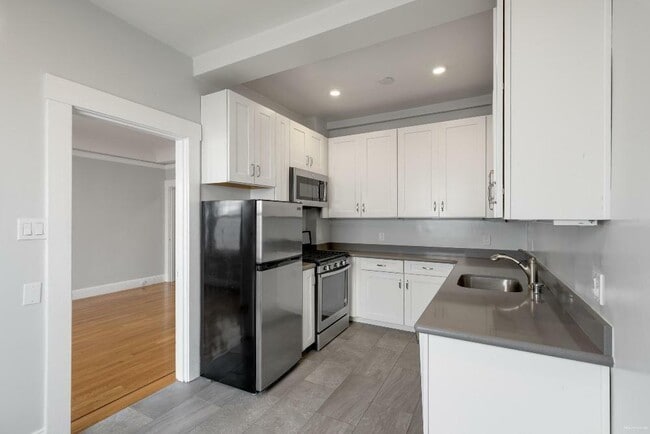 Photo - 312 Fillmore St Unit 25-J