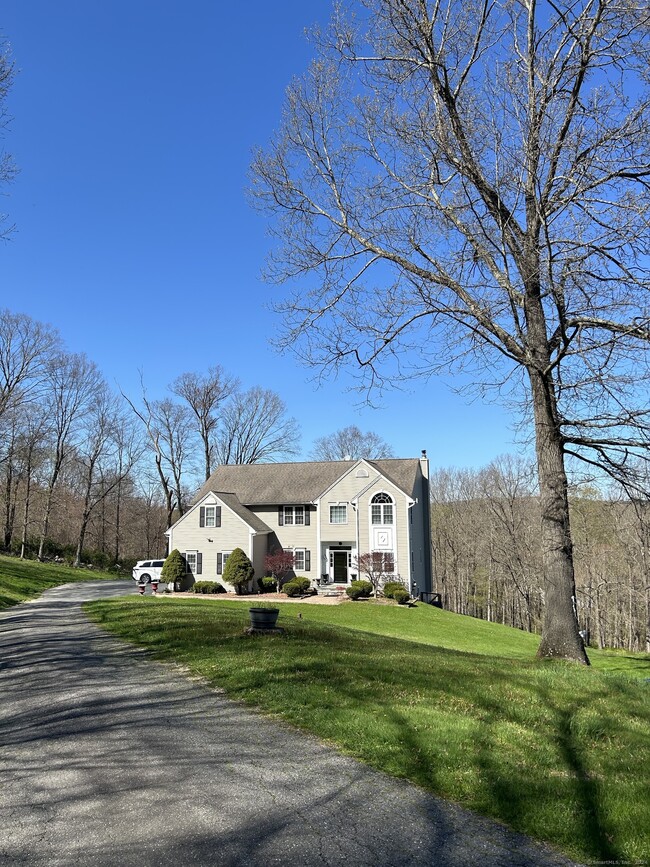 Photo - 77C Long Meadow Hill Rd House