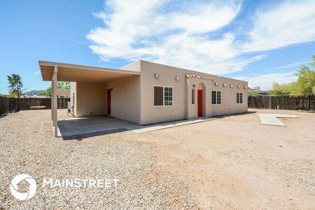 Building Photo - 6314 S Cardinal Ave