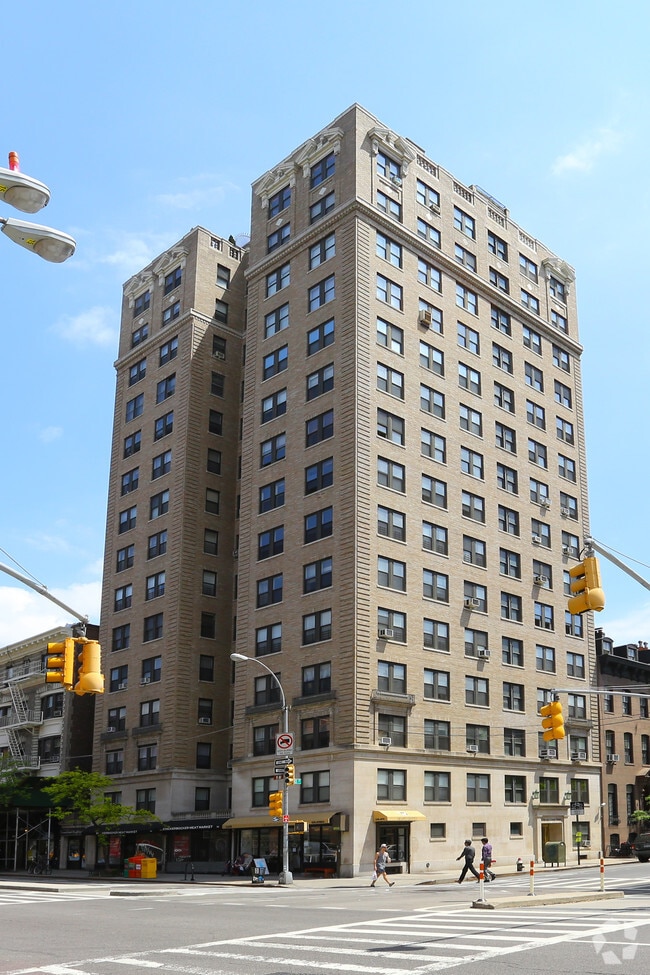 Photo - Goodheart House