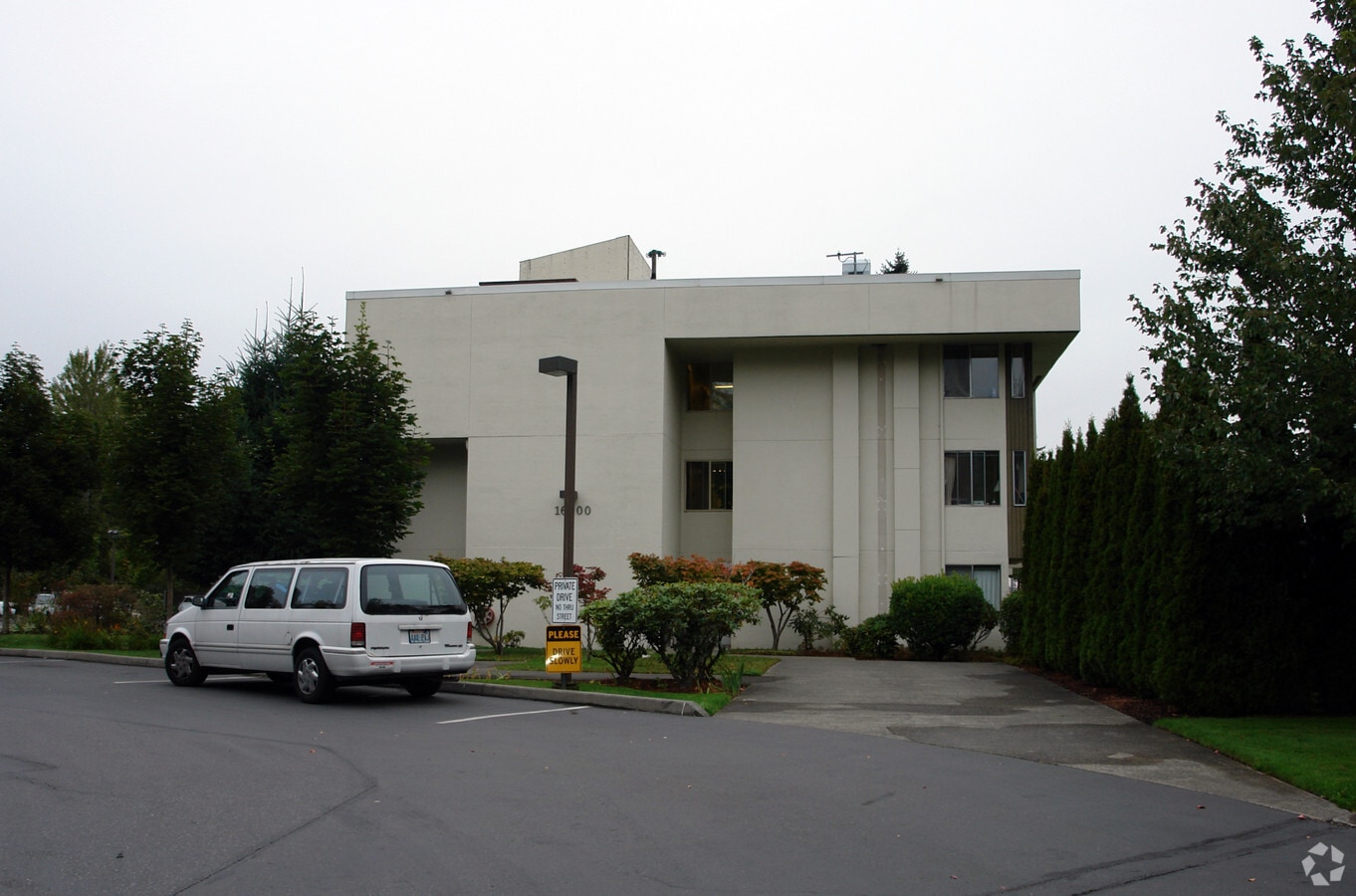 Maurice Elbert House - Maurice Elbert House