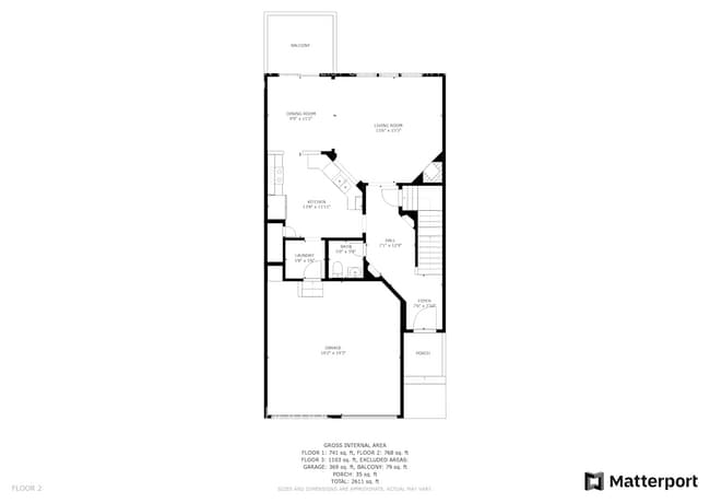 Photo - 187 Grenier Terrace NE