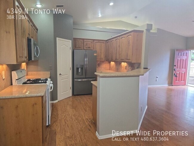 Photo - 4349 N Tonto Way