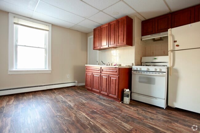Building Photo - 72 Wales Ave Unit FL2 Rental