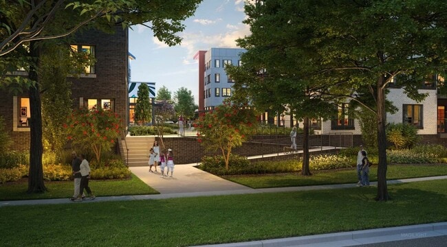 Photo - Fairfax Crest