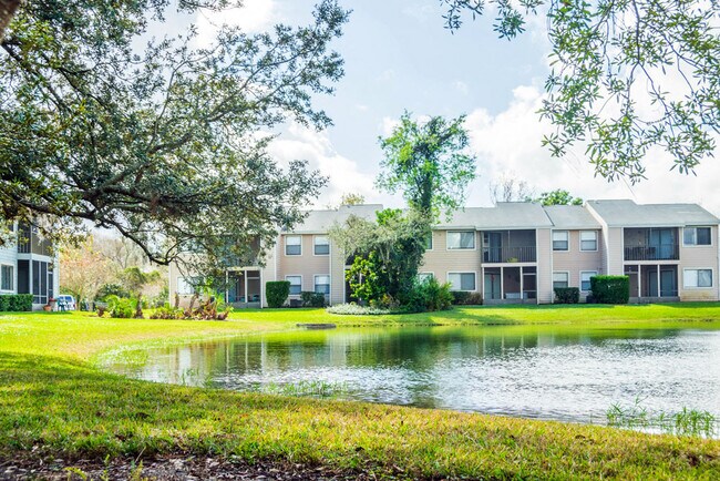Fisherman's Landing Apartments