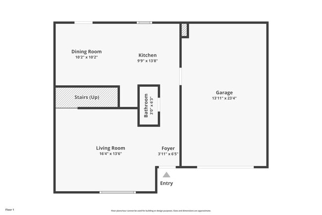 Photo - 616 Herman Gist Rd