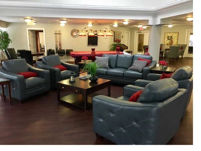 Hyde Park Village (Ages 55+)