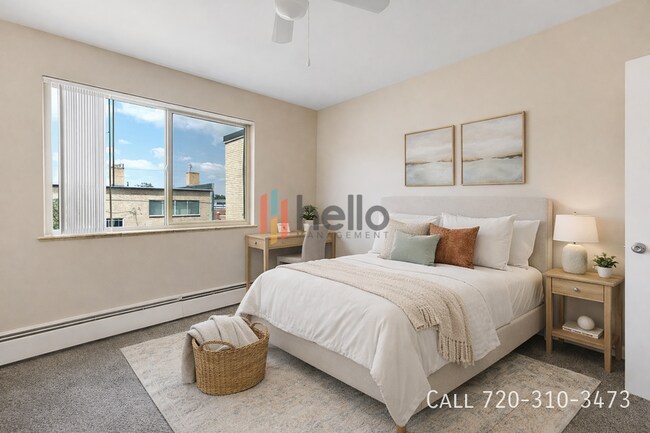 Photo - 1465 Jersey St Unit 306