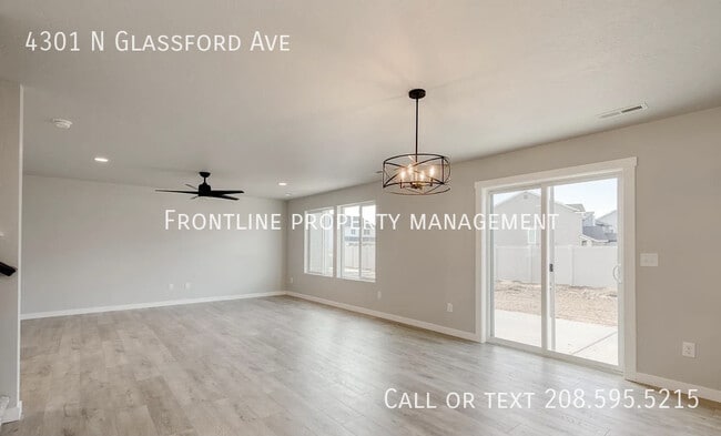 Photo - 4301 N Glassford Ave