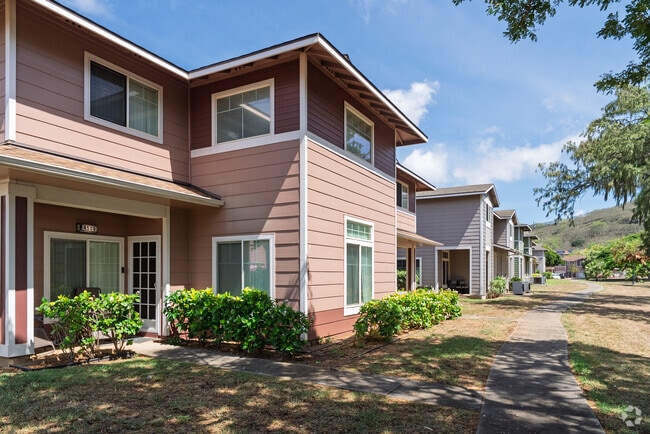 Island Palm Communities - Island Palm Communities