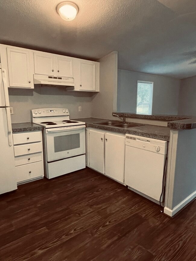 Photo - Three bedroom/Two Bath Home